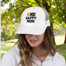 Search for smiles hats For her