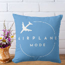 Search for aviation cushions Blue