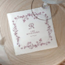 Search for wine napkins Elegant