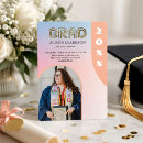 Search for bold graduation invitations Elegant