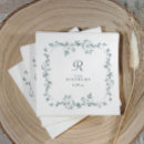 Search for emerald green napkins Elegant
