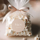 Search for country wedding stickers Modern