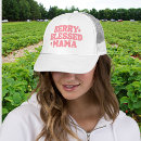 Search for strawberry hats Cute