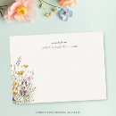 Search for elegant note cards A note from