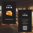 Search for cheese business cards Modern