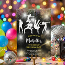 Search for techno invitations Disco