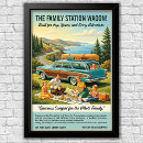 Search for car posters Retro