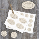 Search for oval shape stickers Elegant