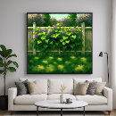 Search for backyard art Garden