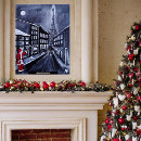 Search for papa noel posters Festive