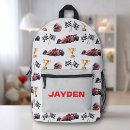 Search for car backpacks Kids