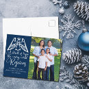 Search for religious christmas postcards Family photo
