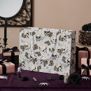 Search for skull gift bags Witch