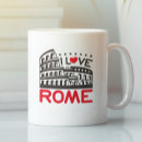 Search for love italy mugs Colosseum