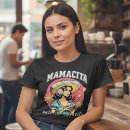 Search for mamacita tshirts Best mum ever