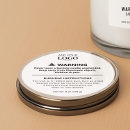 Search for black candles stickers Elegant