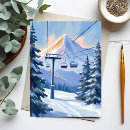 Search for snow mountains postcards Winter