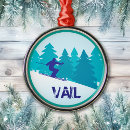 Search for vail christmas tree decorations Skiing