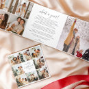 Search for multi photo christmas cards What a year