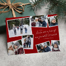 Search for 2023 christmas cards Red