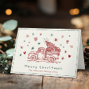 Search for playful christmas cards Typography