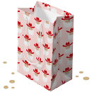 Search for santa claus gift bags Cowboy