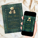Search for polo baby shower invitations Preppy