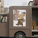 Search for parcel Courier