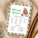 Search for elf christmas cards Santa claus