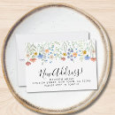 Search for changes cards invites Watercolor