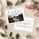 Search for engagement wedding announcement cards Script
