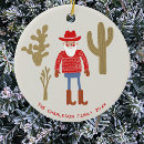 Search for west christmas tree decorations Rodeo