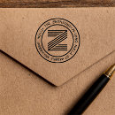 Search for circular border rubber stamps Create your own
