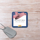Search for retirement coasters Patriotic
