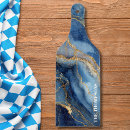 Search for blue marble chopping boards Glitter