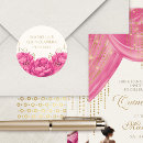 Search for pink princess stickers Mis quince anos