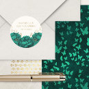 Search for green glitter stickers Mis quince anos