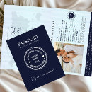 Search for planner wedding invitations Passport