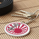 Search for self defense key rings Karate fighter