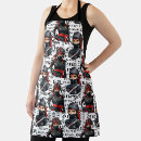 Search for ninja aprons Anime