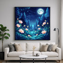 Search for streams art Forest