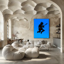 Search for guitarist posters Electric guitar