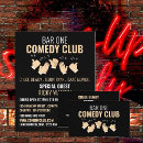 Search for comedious Comedians