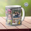 Search for grey drinkware Photo collage