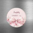 Search for spring birthday magnets Elegant