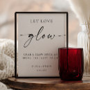 Search for light up signs Modern