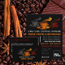 Search for tea flyers Coffee