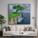 Search for cliffs posters River