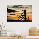 Search for cyclist art Outdoors