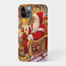 Search for retro santa iphone cases Sleigh